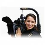 Easyrig EA342B- Cinema 3 - 400N (Standard) Version for 35mm Cine Cameras - with Extended Arm + 230mm (9 Easyrig EA342B- Cinema 3 - 400N (Standard) Version for 35mm Cine Cameras - with Extended Arm + 230mm (9
